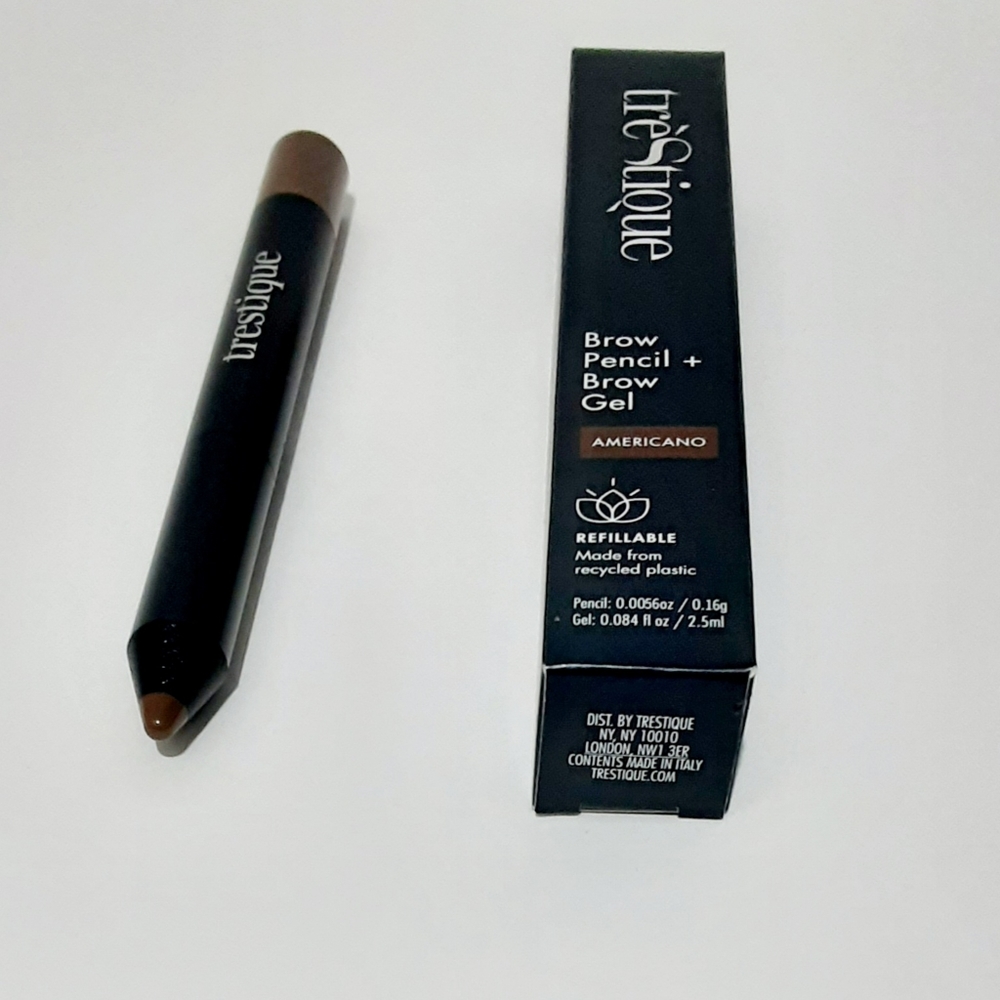 BCHM06750-3 NW treStique Brow Pencil + Brow Gel Ey